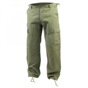 Брюки Magnum Atero 3.0, зеленый