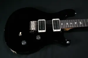 MINT PRS CE 24 Кастомный цвет Черный 587