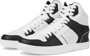 Мужские кроссовки Osiris Clone, белый/черный