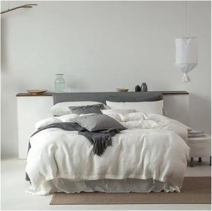 UOIO Комплект постельного белья UOIO Premium из французского льна