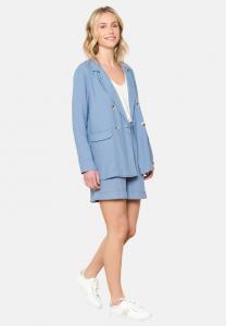 Блейзер LolaLiza, синий