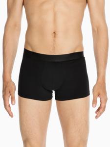 Трусы боксеры HOM, черный