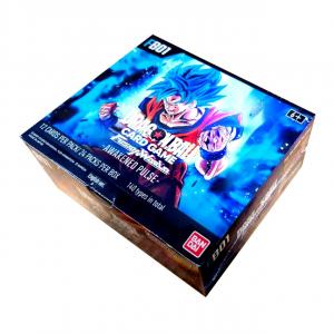 Карточная игра Dragon Ball Super TCG: Fusion World - Awakened Pulse - Booster Box