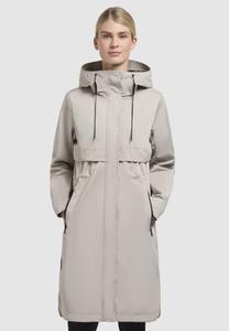 Парка MANAO khujo, песочный