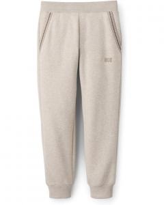 Брюки UGG Tasman Jogger, цвет Caribou Heather