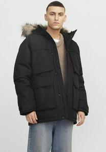 Куртка Jack & Jones Parka, Black
