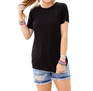 Переверните и переверните топ в черном цвете Crazy Train