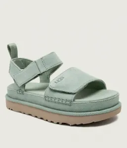 Сандалии W GOLDENSTAR Ugg, мятный