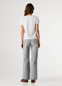 Рубашка Pepe Jeans Brady, белый