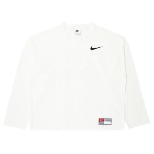 Джерси Stussy x Nike Dri Fit Mesh 'Sail', серый