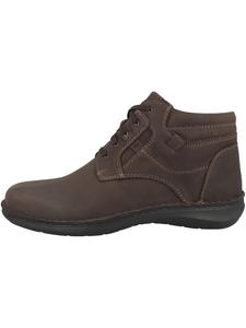 Туфли на шнуровке Josef Seibel Halbschuhe New Anvers 35, коричневый