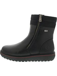 Remonte Черные ботильоны