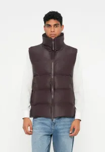 Жилет-Пуховик alta vision унисекс Rains, Bordeaux