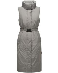 Жилет NAVAHOO Vest Abendlied XIV, серый