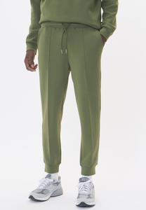 Спортивные брюки JACK Matinique, зеленый