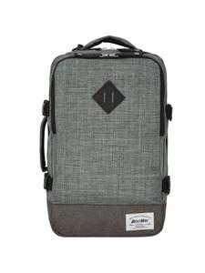 Рюкзак Worldpack Cabin Pro Daypack 40 cm Laptopfach, светло-серый