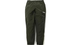 Повседневные брюки мужские A Bathing Ape, черный