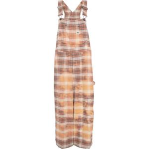 Jumbo Overalls R13, оранжевый