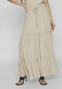 Макси-Юбка vimesa Vila, Feather Gray