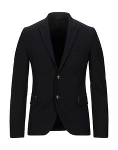 Блейзер Neil Barrett, черный