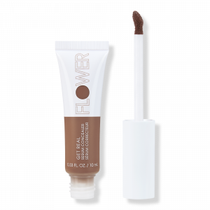 Консилер-сыворотка Get Real FLOWER Beauty, Almond