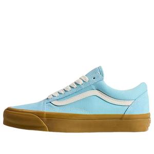 Vans Old Skool LX 'Crystal Blue Gum'