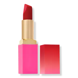 Матовая вишневая помада The Reds Juvia's Place, Afrik (blood red)