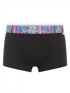 Трусы Carlo Colucci, черный