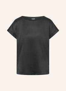 Футболка тайла из смеси материалов Joop!, черный