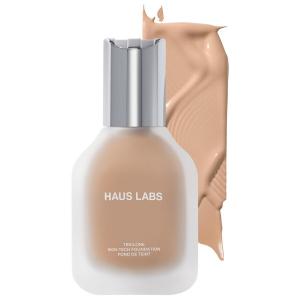 Тональный крем Triclone Skin Tech средней плотности с ферментированной арникой HAUS LABS BY LADY GAGA, 1 oz /30 mL, 190 Light Cool