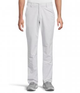 Брюки Under Armour Golf Tech Tapered Pants, цвет Halo Gray/Halo Gray