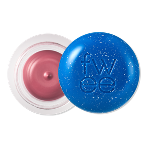 Румяна Lip&Cheek Blurry Pudding Pot fwee, BS05 Wavy (muted pink)