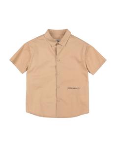 Рубашка Hinnominate, коричневый