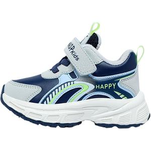 Детские повседневные туфли Pre-school BIG WASP, темно-синий