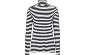 Burberry Женская толстовка, цвет Black/White