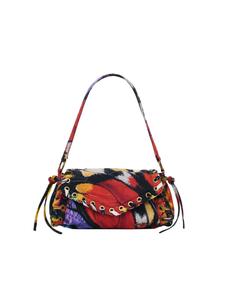 Desigual Сумка кросс-боди, мультиколор