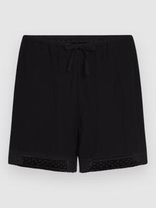 Шорты O'Neill Essentials Embroidery Shorts, black out