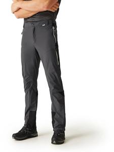 Функциональные брюки Regatta, антрацит