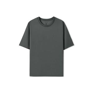 Футболка мужская Iron Door Gray 006L Skechers, серый