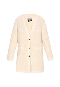 Блейзер DreiMaster Vintage, белый