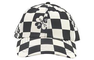 Женская фуражка Vans, Black&White