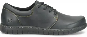 Мужские оксфорды BORN Lance на шнуровке, черный