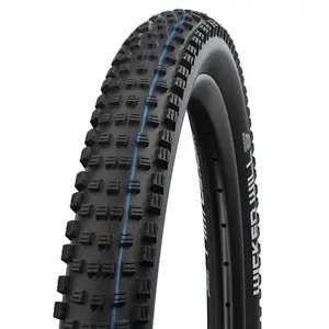 Жесткая шина MTB Schwalbe Wicked Will EVO Addix Tubeless 29´´ x 2.25, серебряный