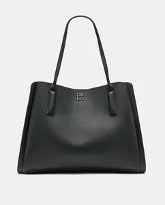 Сумка-тоут JOSIE DKNY, черный