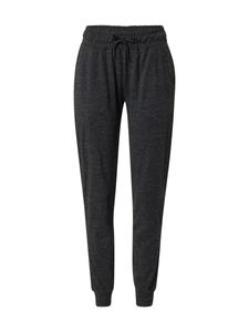 Обычные спортивные штаны Athlecia Chestine, антрацит