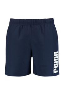 Мужские плавки PUMA SWIM MEN MID, шорты для плавания, шорты для плавания
