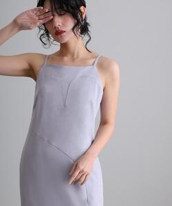 Формальное платье без рукавов с изогнутым кроем для церемонии, свадебной вечеринки, встречи выпускников Pourvous, цвет Blue