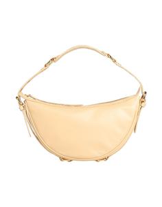 Сумка через плечо By Far, песочный