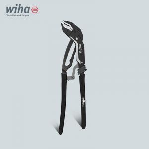 Wiha Weihan, трудосберегающие бытовые прецизионные плоскогубцы из высокоуглеродистой стали, проволочные плоскогубцы, диагональные плоскогубцы с несколькими тисками 45845