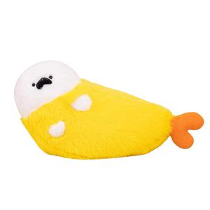 Плюшевая печать плюшевая кукла плюшевая кукла высота 70см KUMAOYA